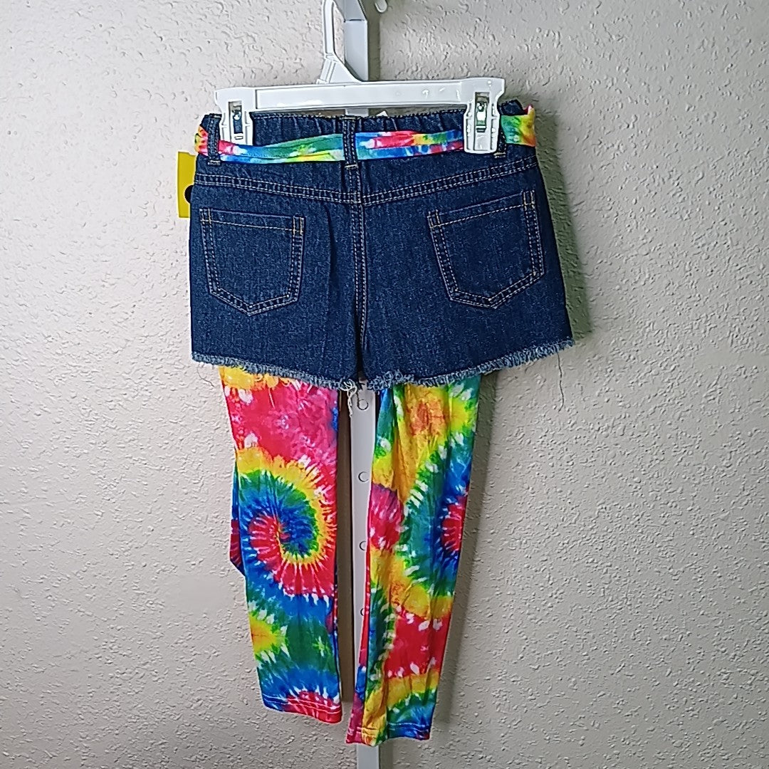 6 Shorts