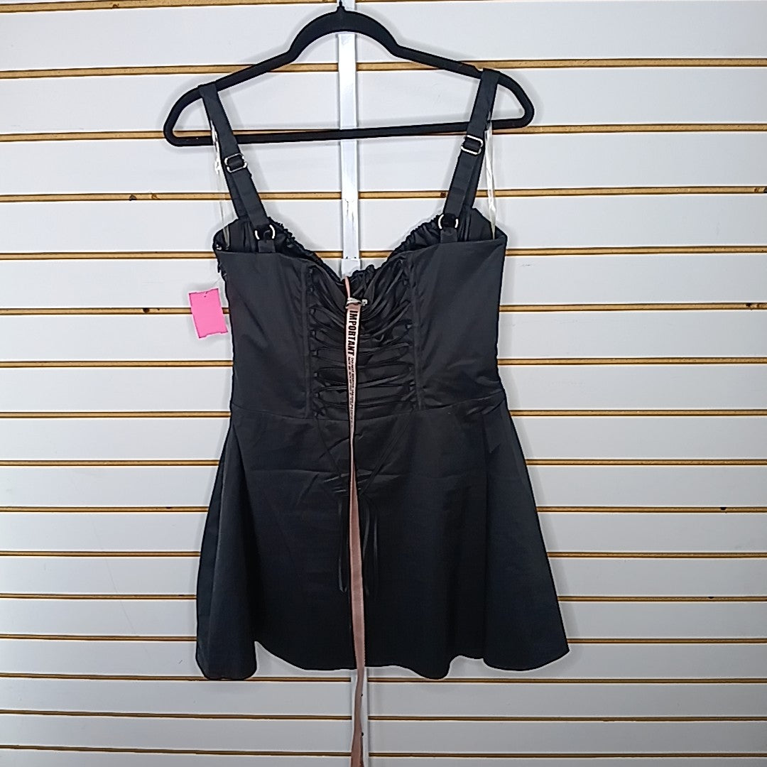 House of CB Size L Dress