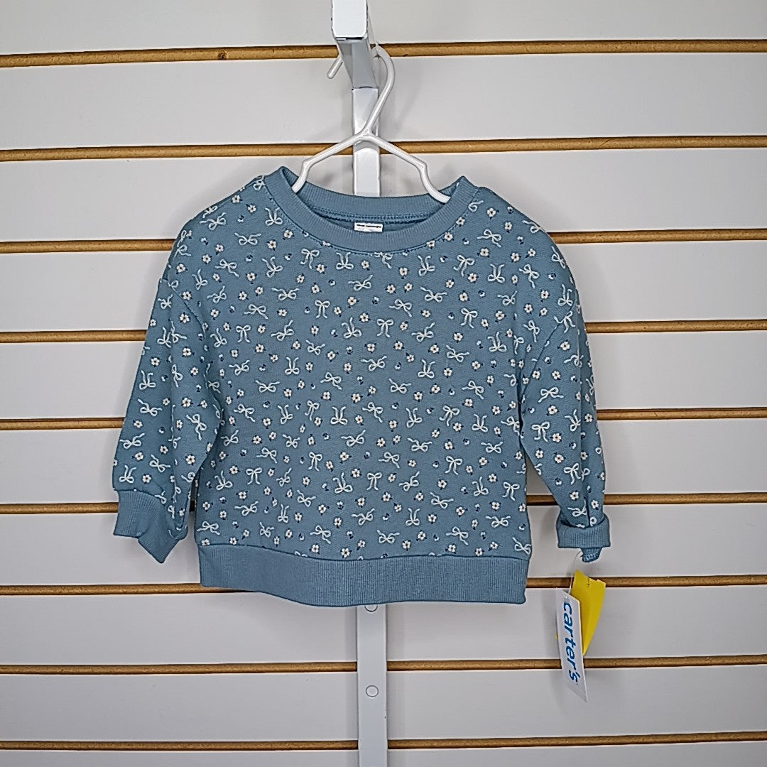 Carter's 18 Months Sweater/Sweatshirt