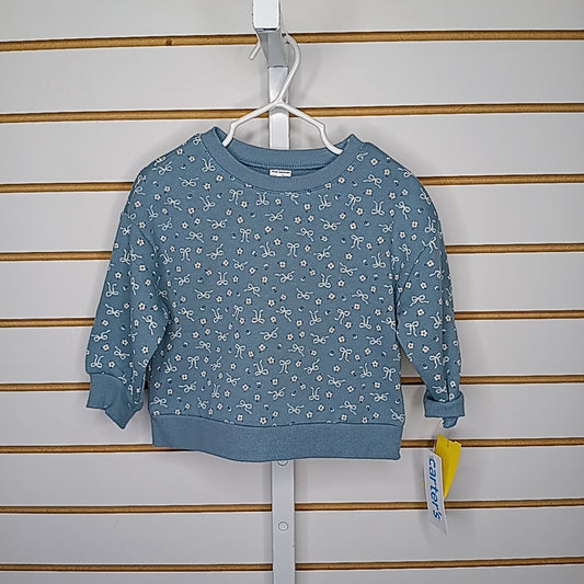 Carter's 18 Months Sweater/Sweatshirt