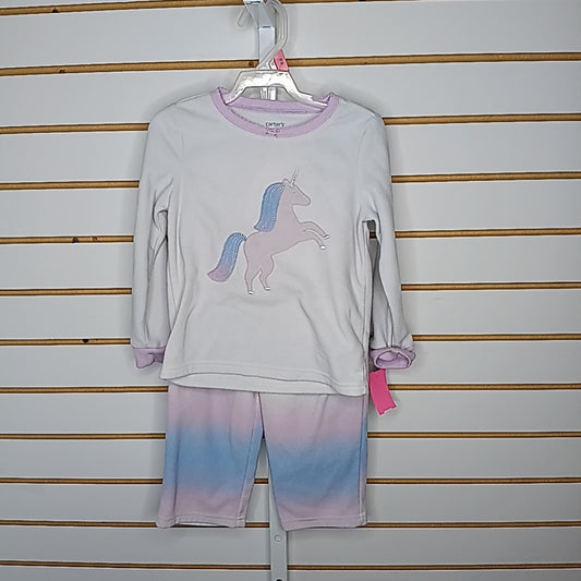 Carter's 3T Pajamas 2pc