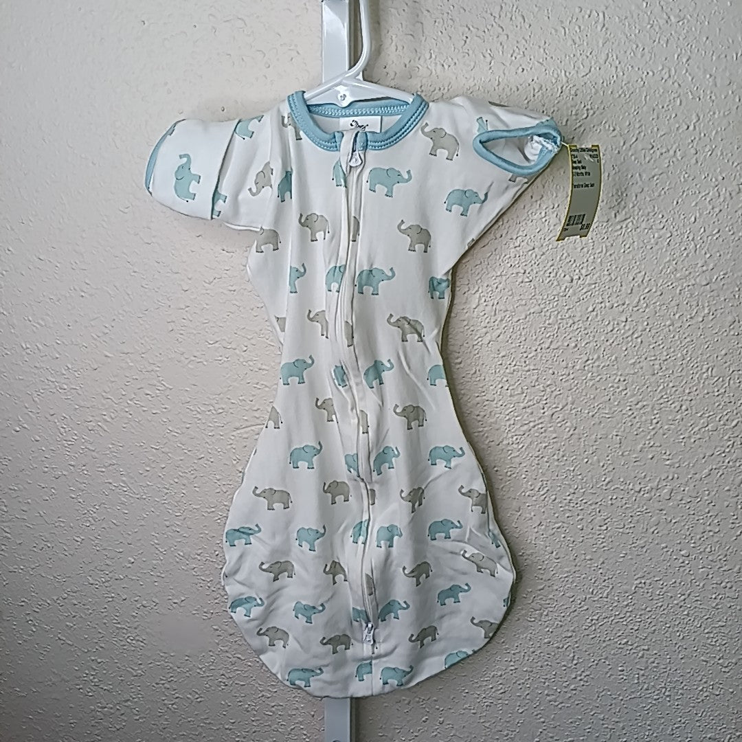 Amazing Baby 0-3 Months Sleep Sack