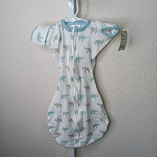 Amazing Baby 0-3 Months Sleep Sack