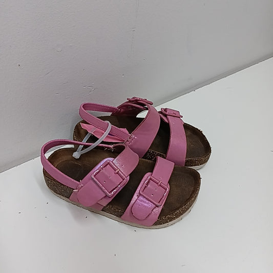 Wonder Nation 8C Sandals