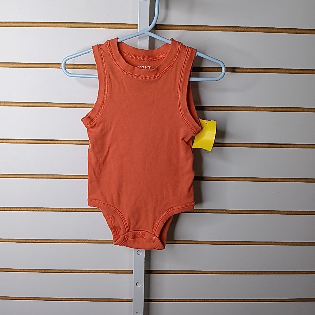 Carter's 12 Months Onesie