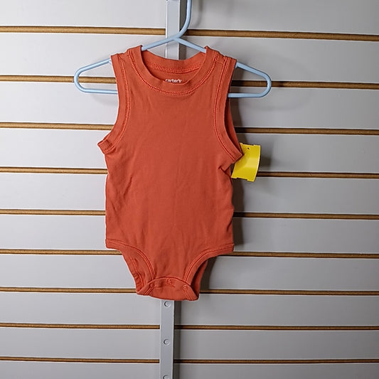 Carter's 12 Months Onesie