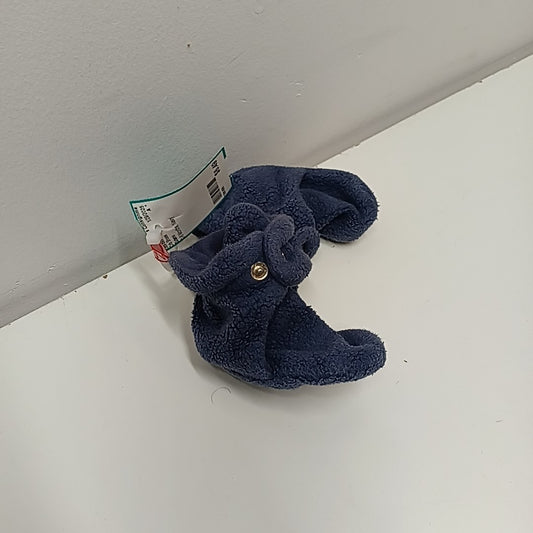 Zutano 0-6 Months Crib Shoes