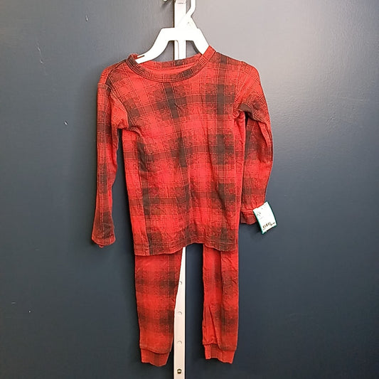 Baby Gap 5 Pajamas 2pc