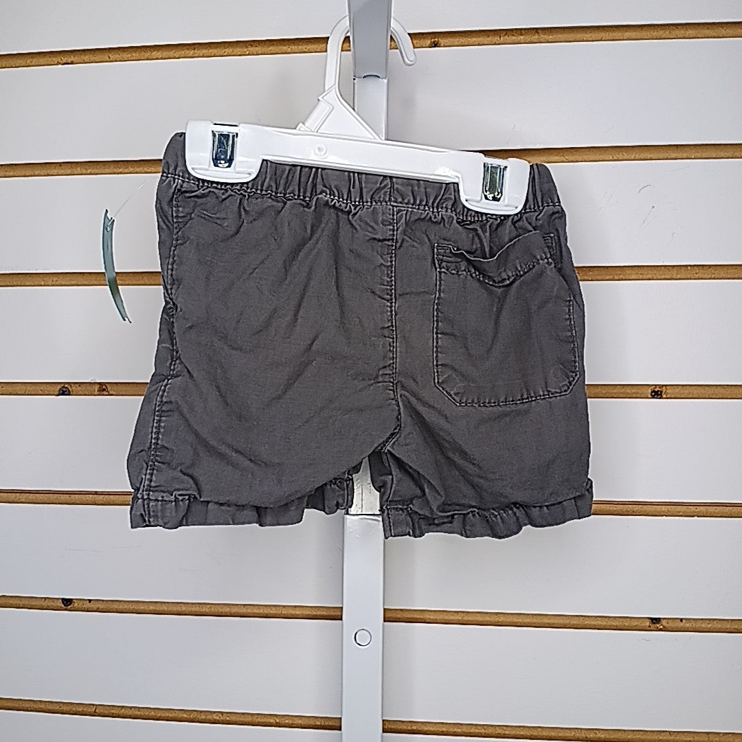 Carter's 12 Months Shorts