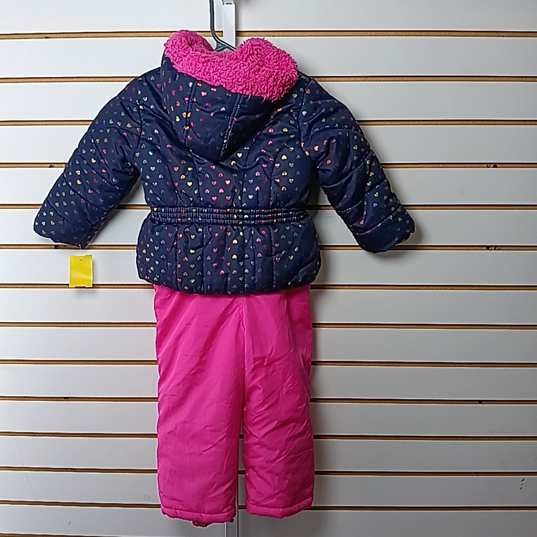 Arctic Quest 2T Snowsuit