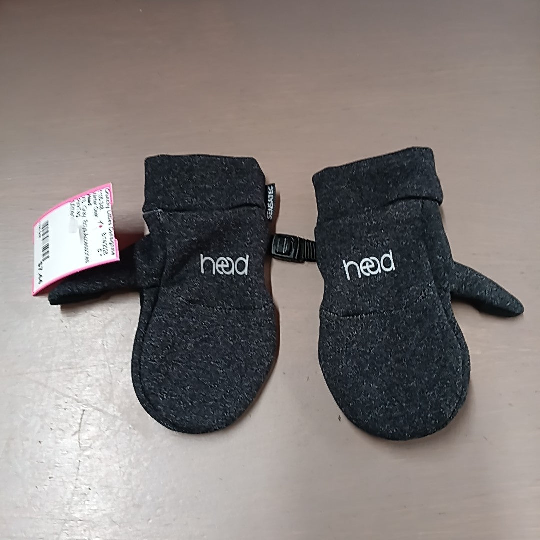 Head XS Winter Gear