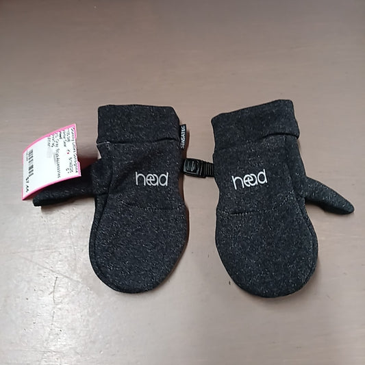 Head XS Winter Gear