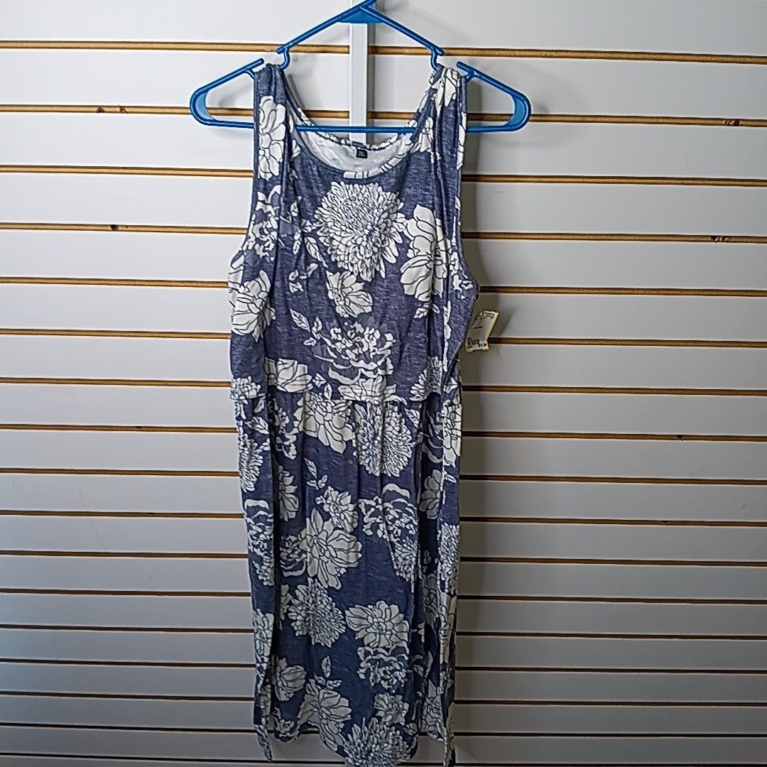 Size XXL MAT Nursing Top