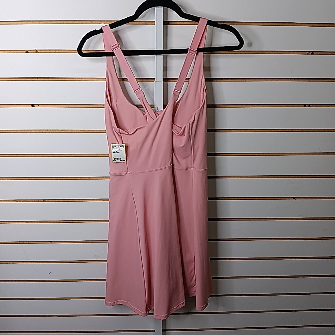 Heathyoga Size L Dress