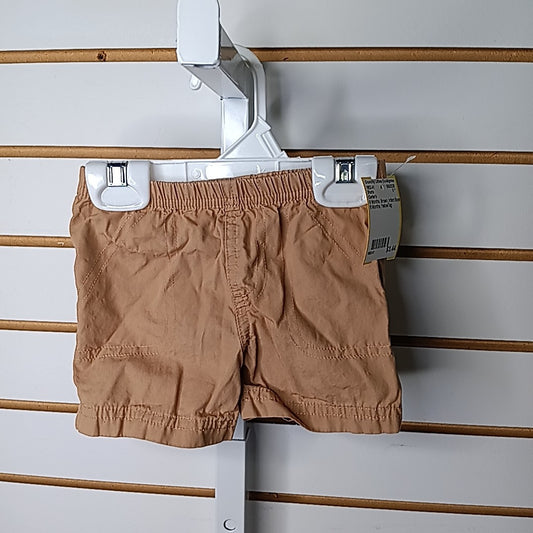 Carter's 6 Months Shorts