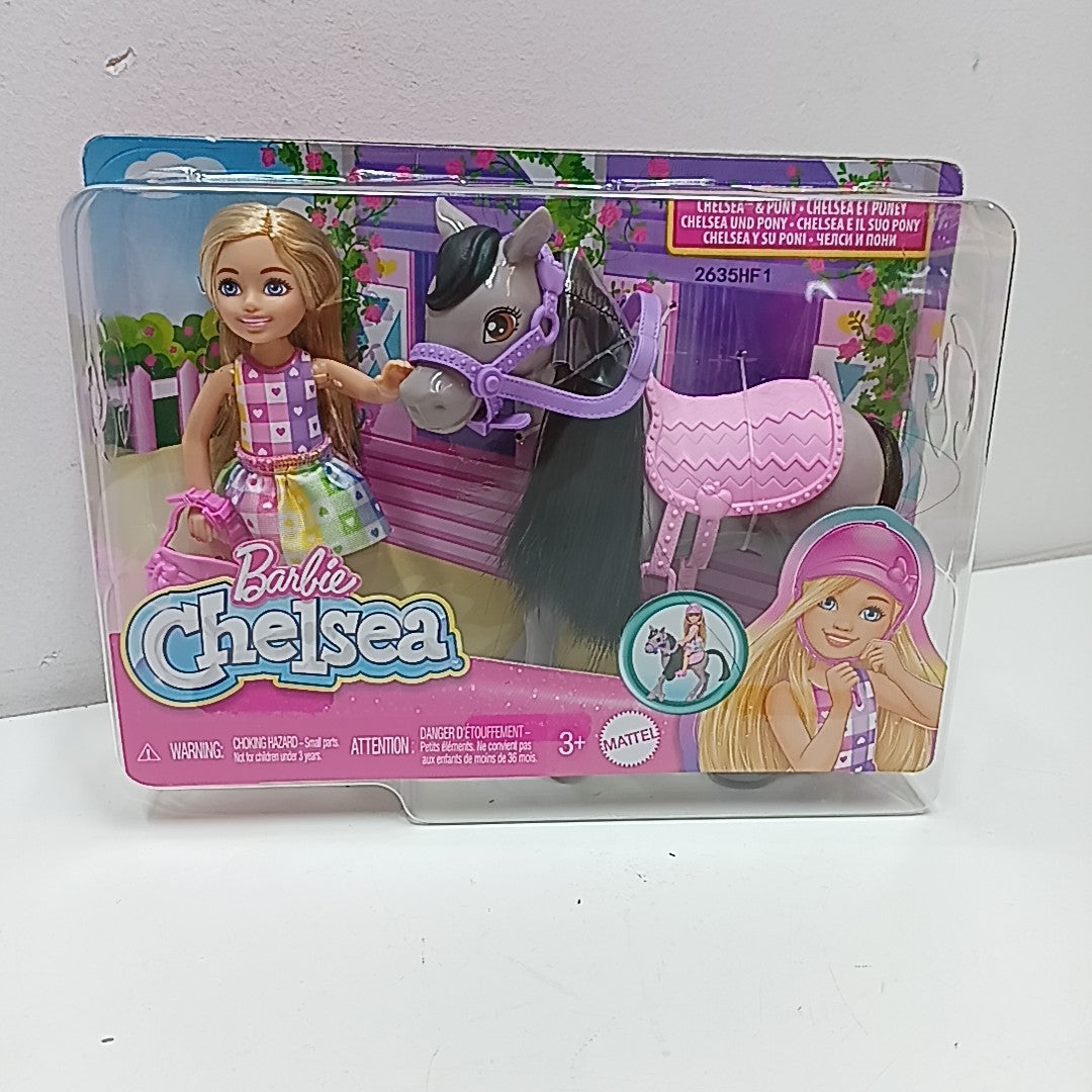 Barbie Doll