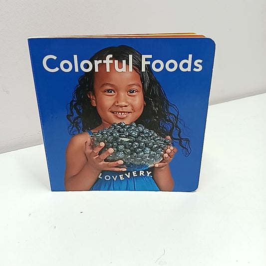 Board Book Books