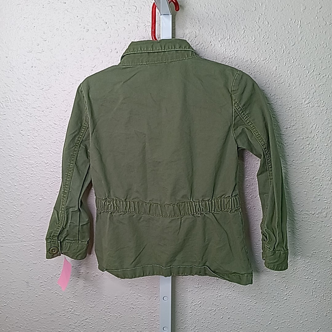Carter's 5 Jacket