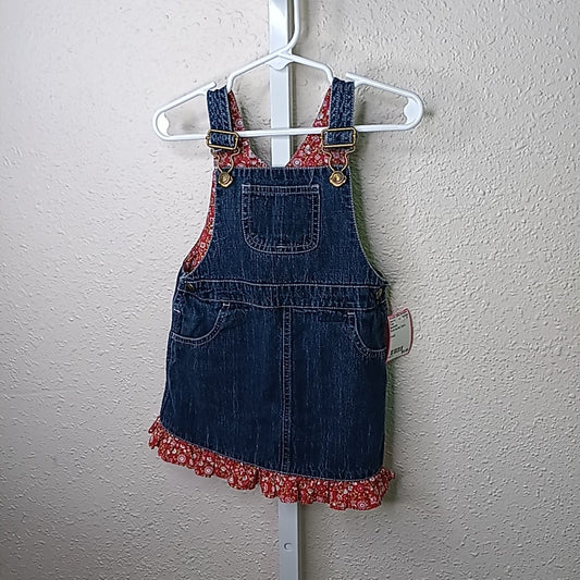 Gymboree 18-24 Months Dress