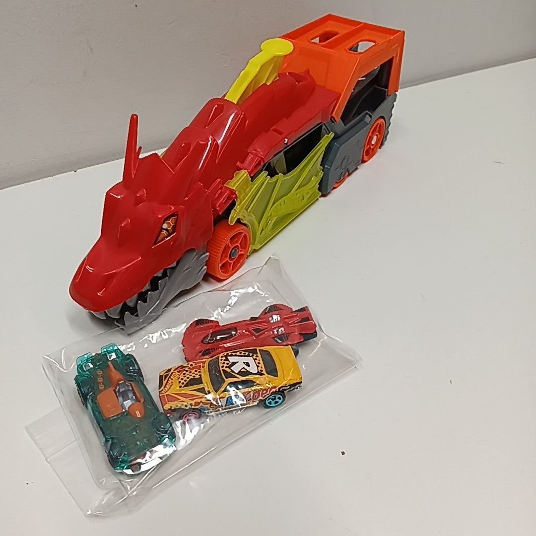 Hotwheels Car
