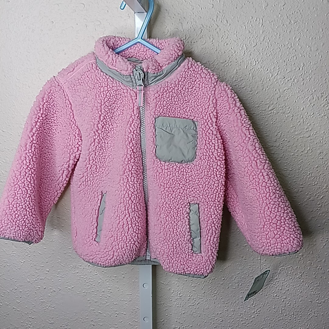 Wonder Nation 18 Months Jacket