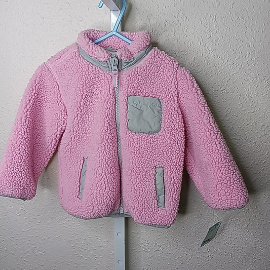 Wonder Nation 18 Months Jacket