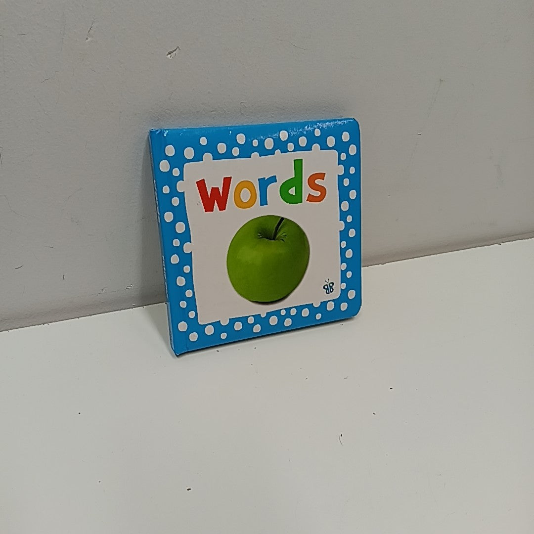 Board Book Books