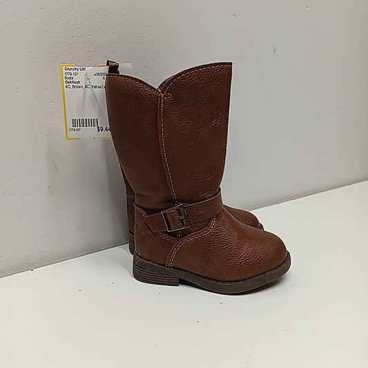 OshKosh 4C Boots