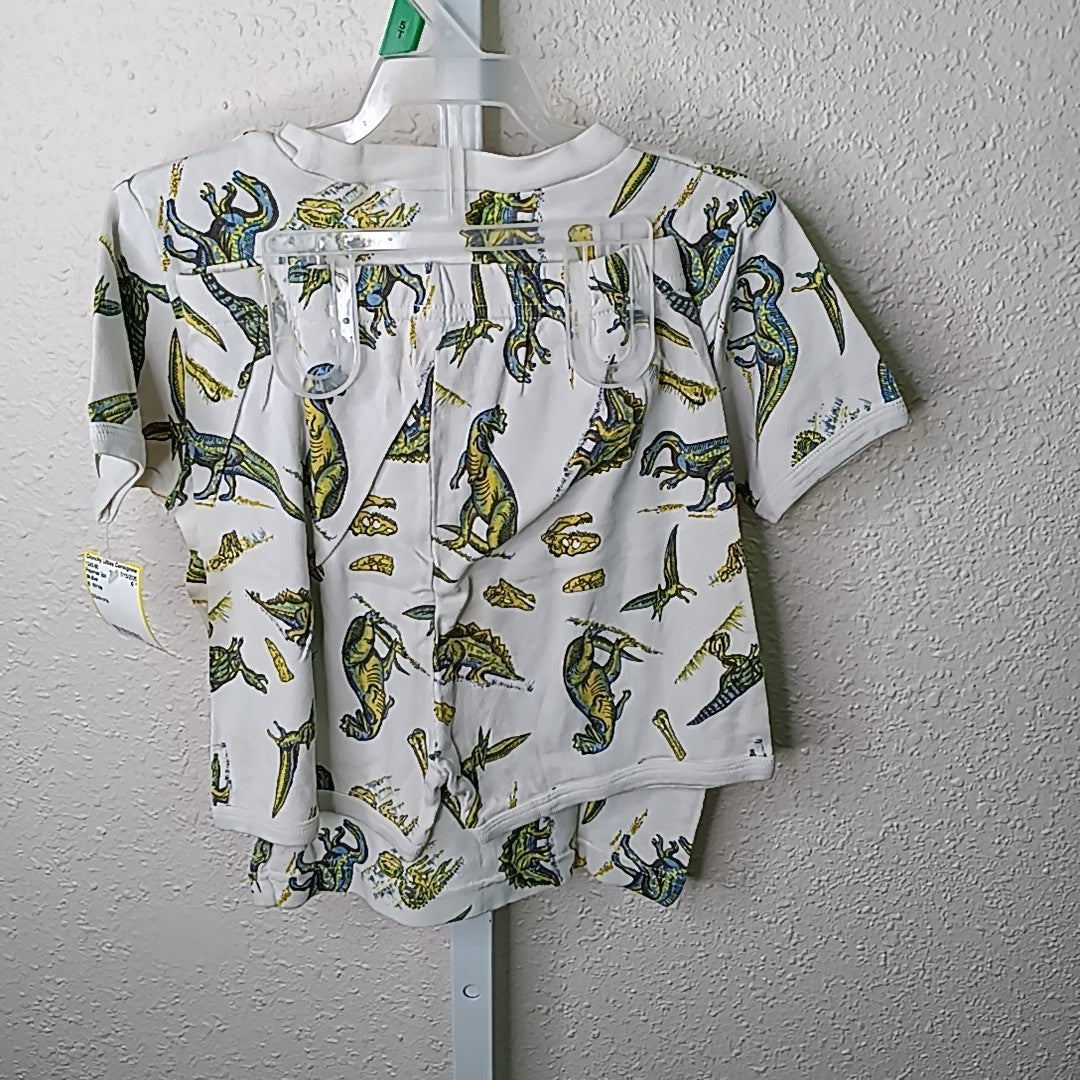 St.Eve 8 Pajamas 2pc