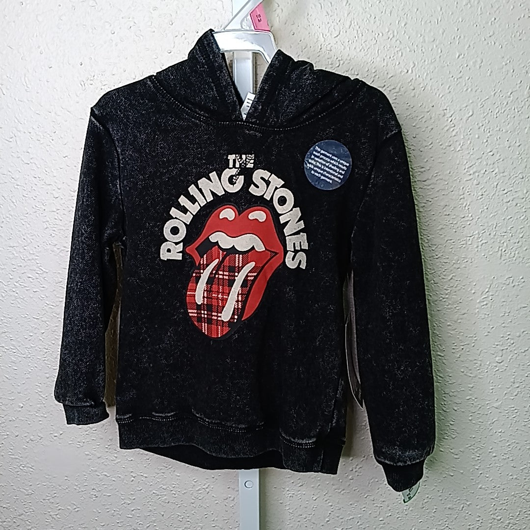The Rolling Stones 5T Sweater/Sweatshirt