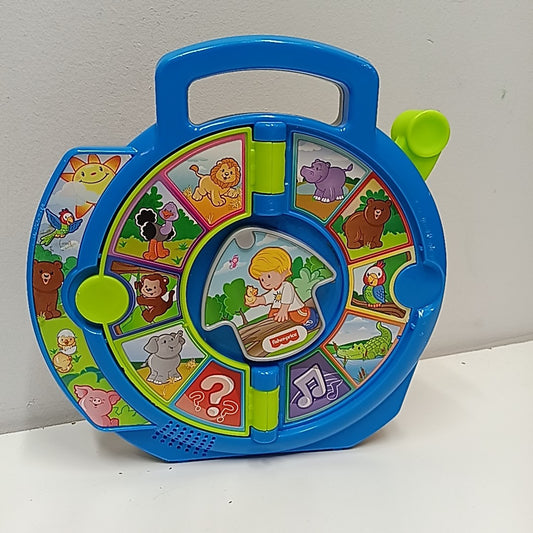 Fisher Price Infant Toy