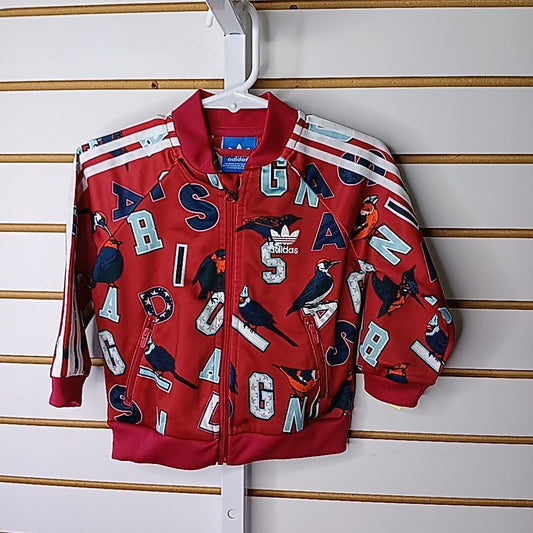 Adidas 12 Months Jacket