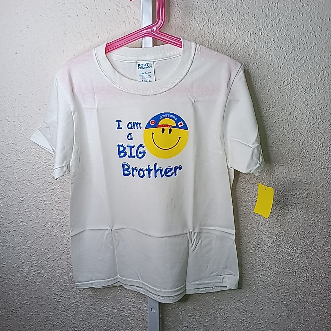 Port and Company YSM Shirt