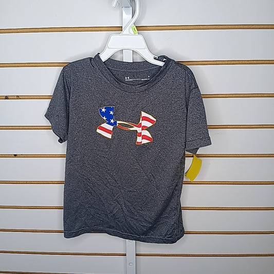 Under Armour 6 Shirt