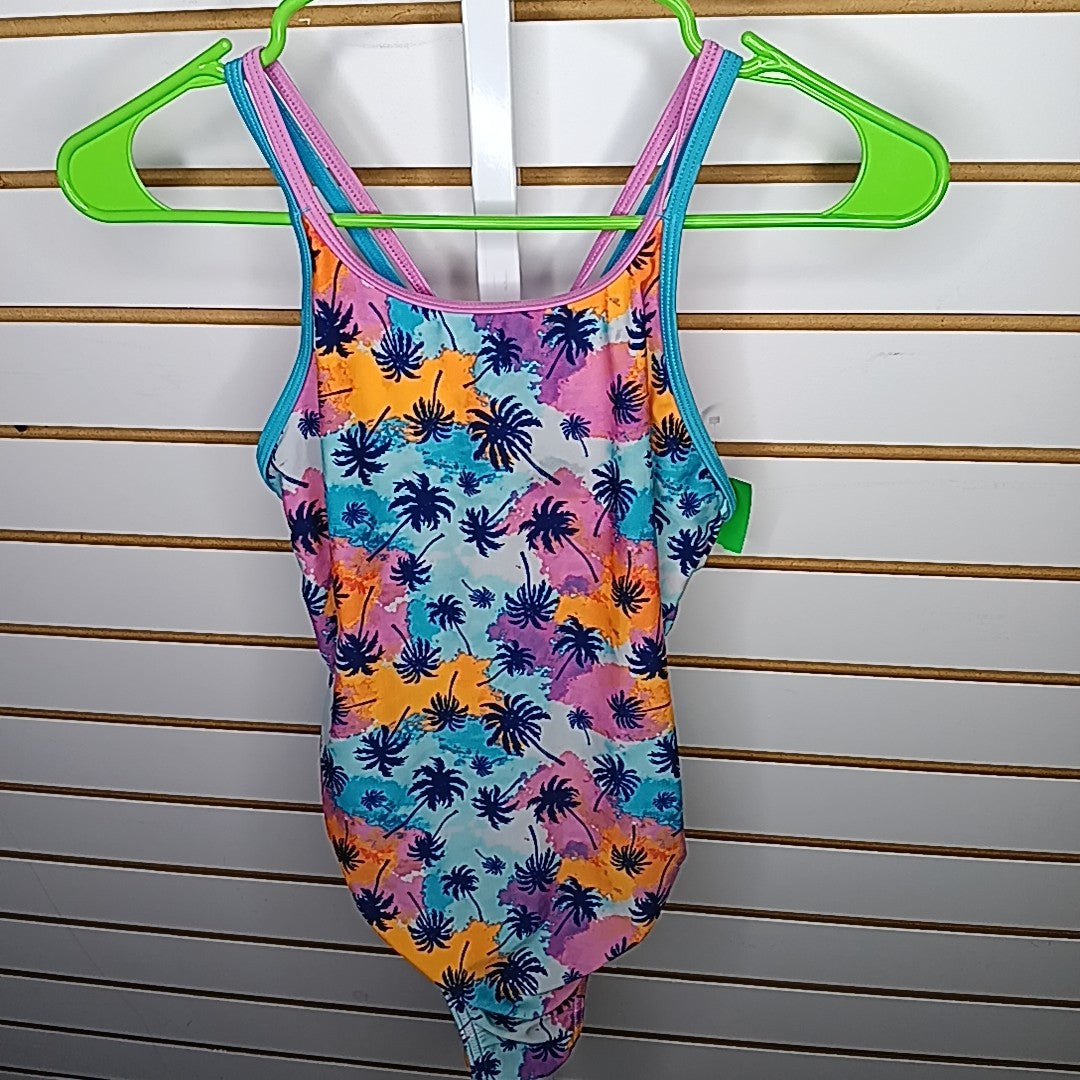 Speedo XL Swim Suit 1pc