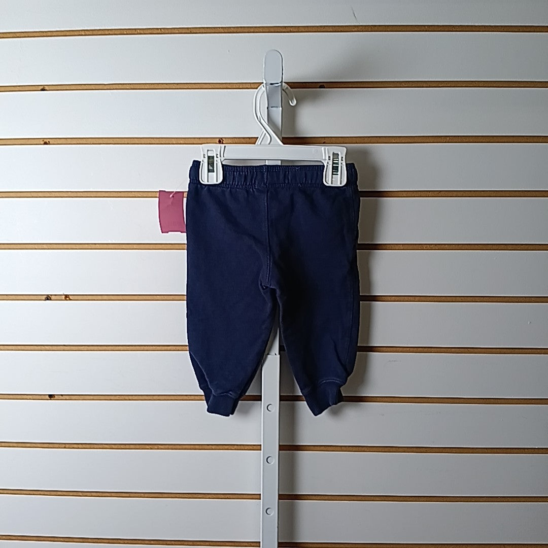 Carter's 12 Months Play Pants/Sweatpants