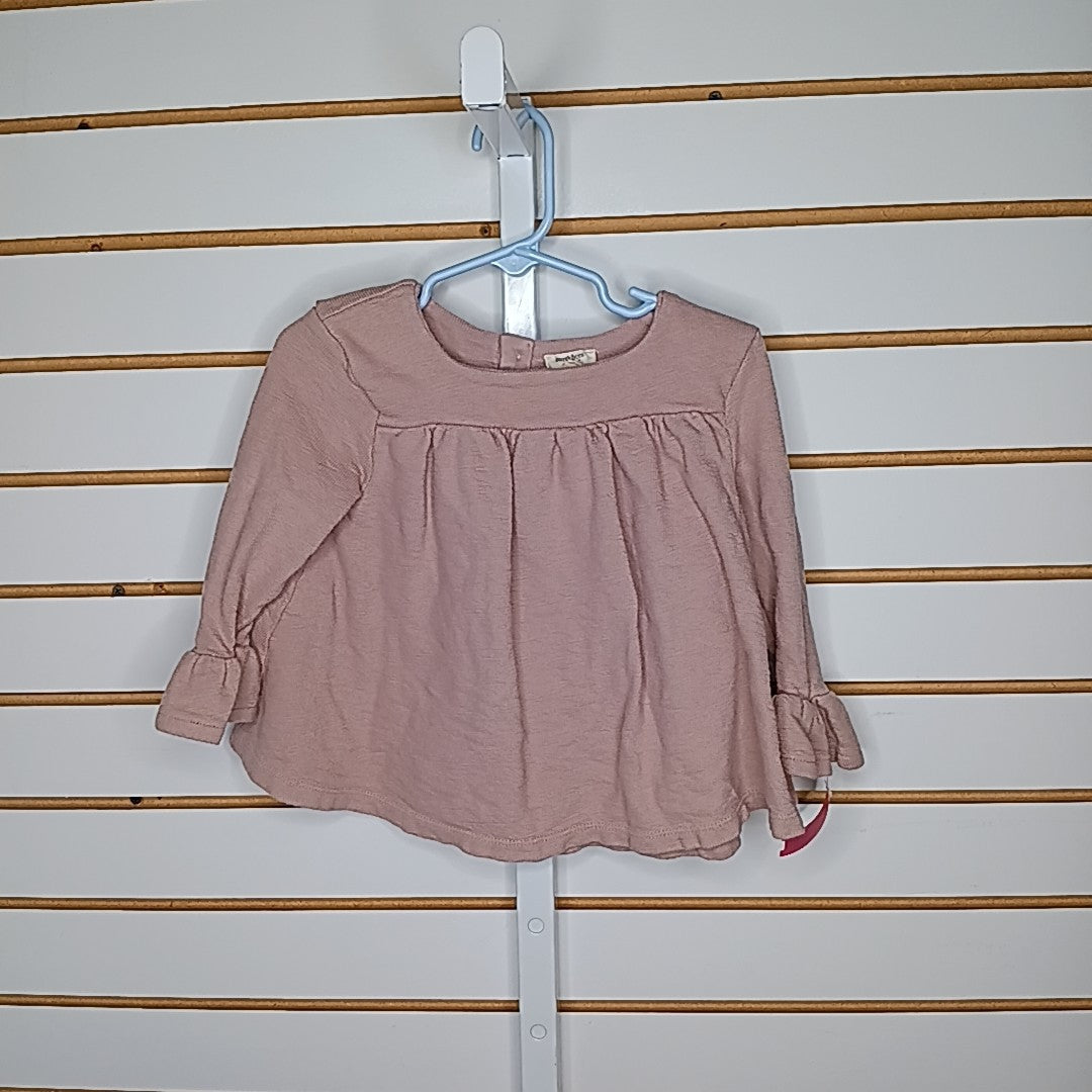 Burts Bees 6-9 Months Dress