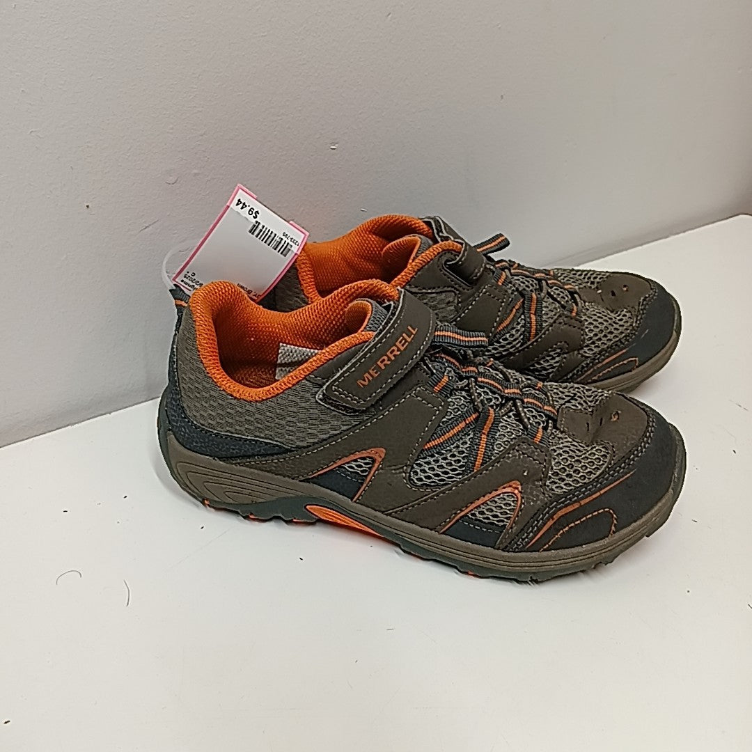 Merrell 3Y Tennis Shoes