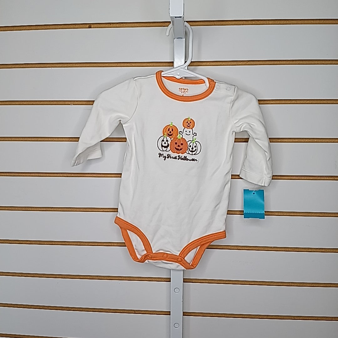 Carter's 6 Months Onesie