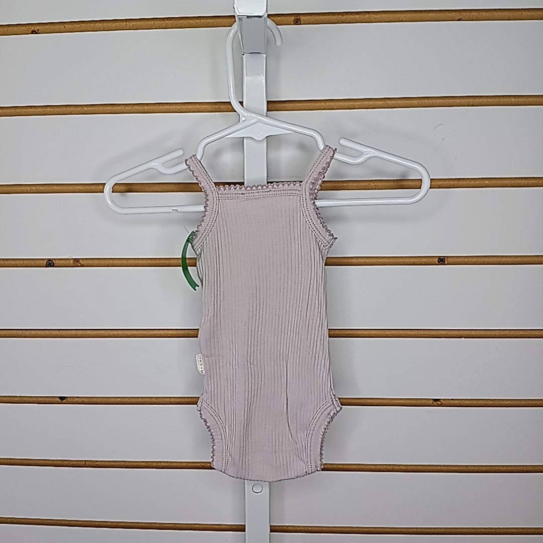 Jamie Kay Newborn Onesie