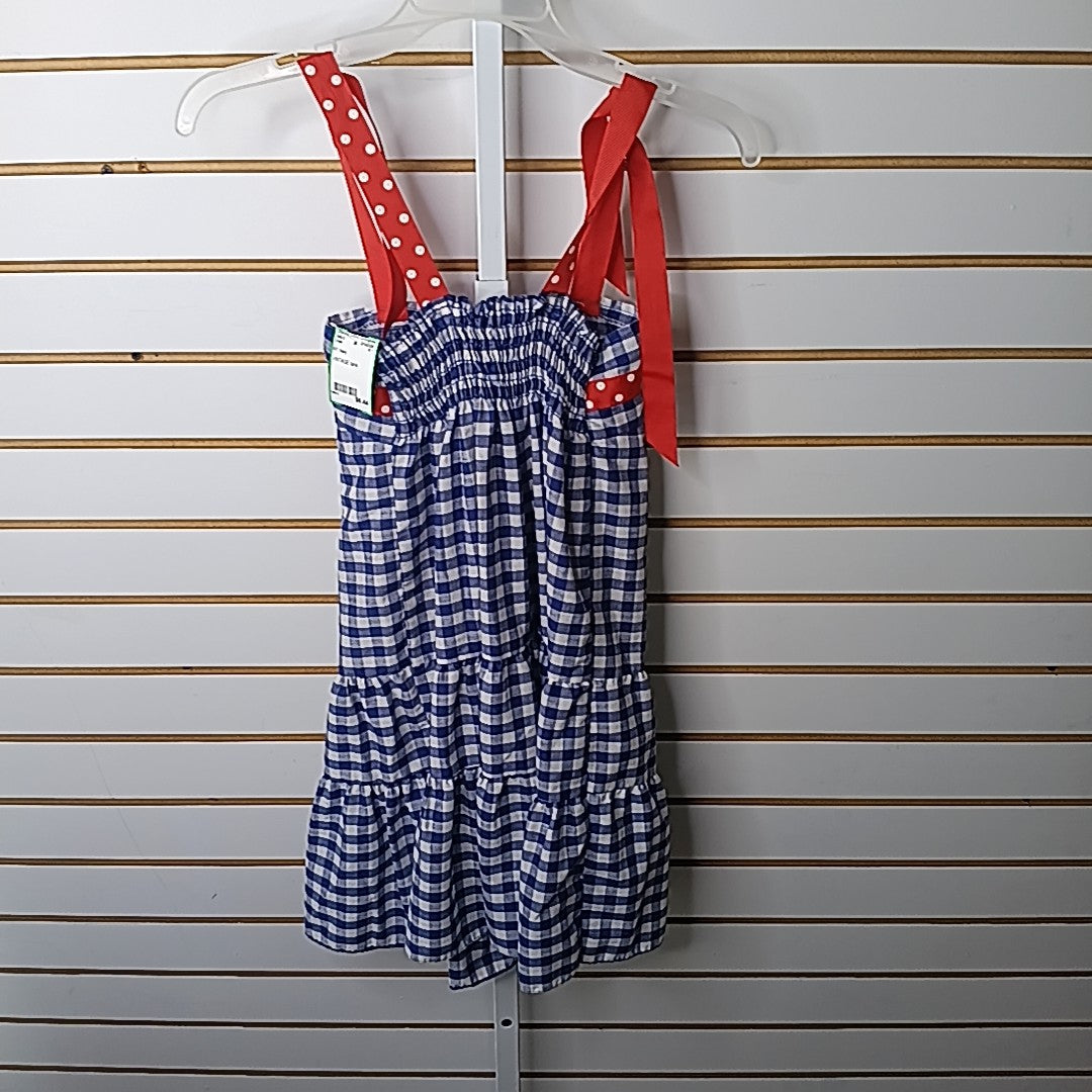 6/7 Dress
