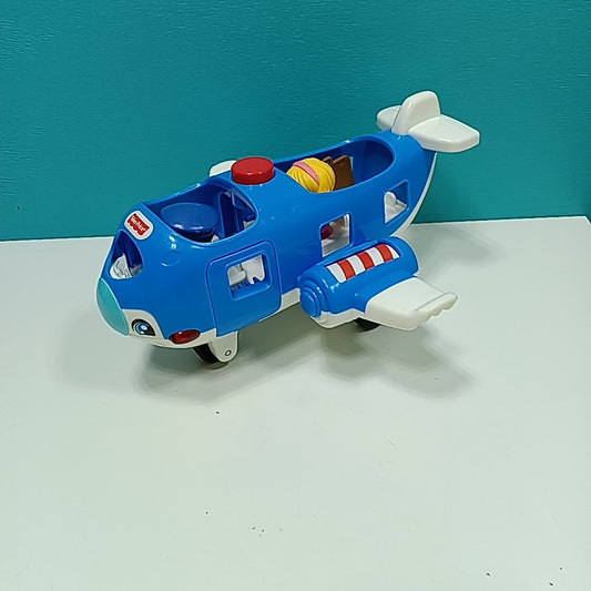 Fisher Price Action Set