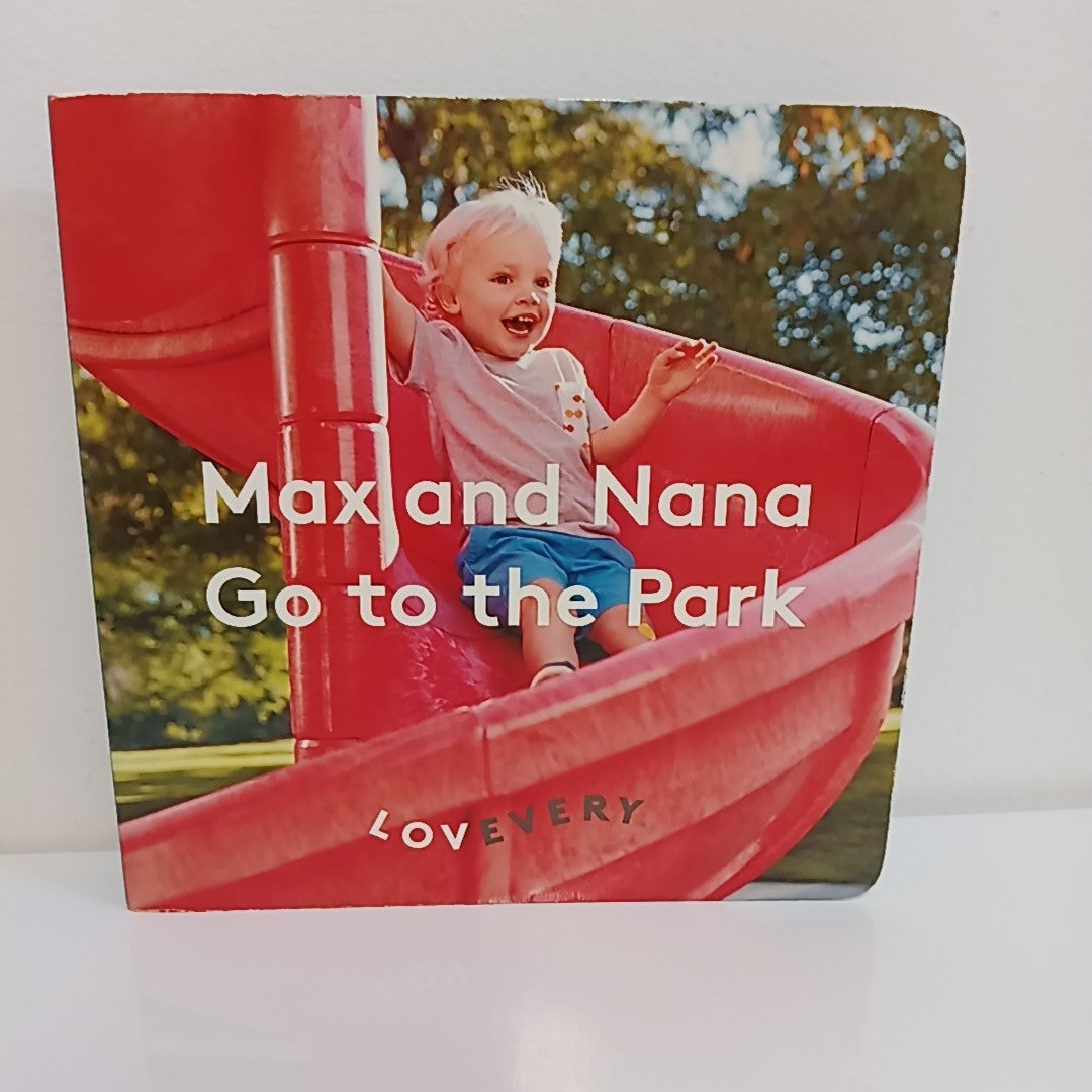 Board Book Books