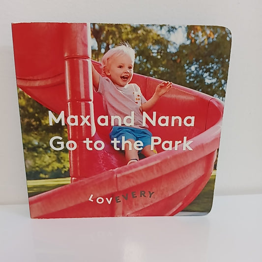 Board Book Books