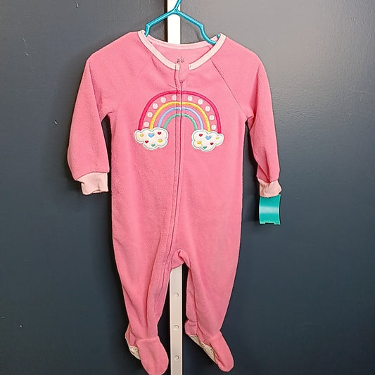 Kids Headquarters 12 Months Sleeper/Footies