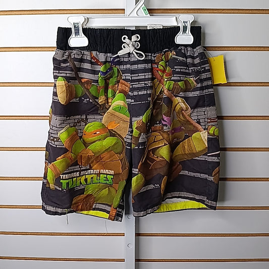 Nickelodeon 6 Swim Shorts