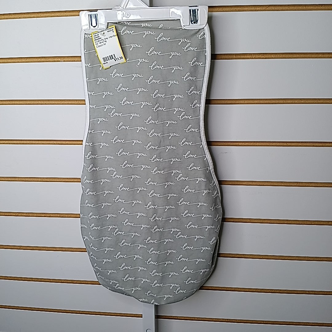 Woombie Swaddle