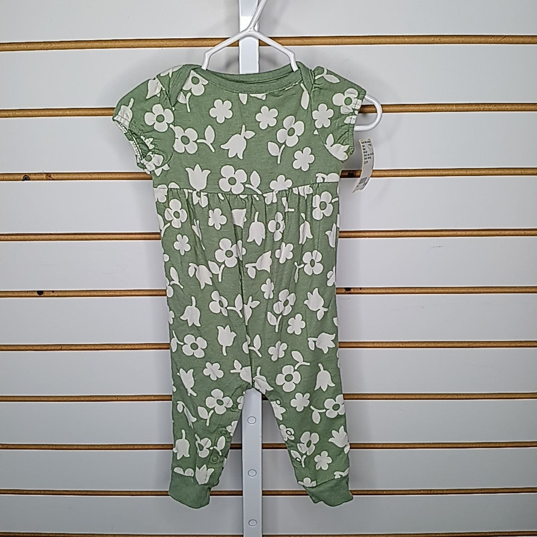 Cat & Jack 3 Months Romper
