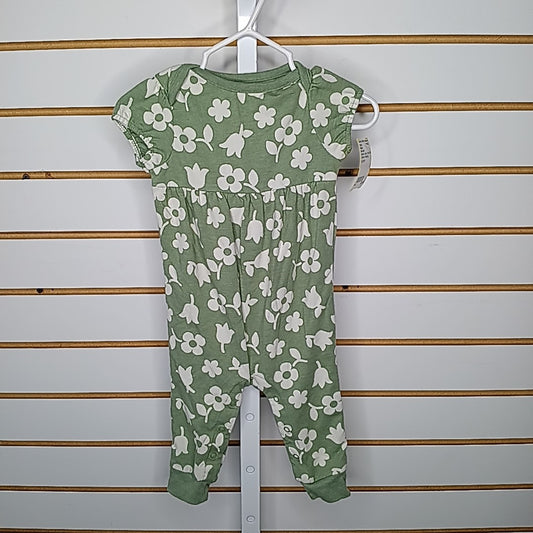 Cat & Jack 3 Months Romper