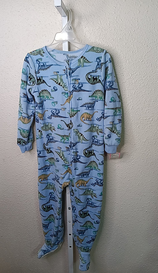 Kids Headquarters 5T Sleeper/Footies